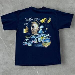 Nascar Eagle 2004 Memorial Day Tee
